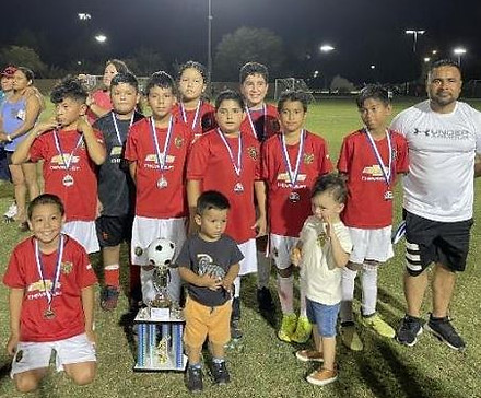 2010 Aranditas  SubCampeon.JPG