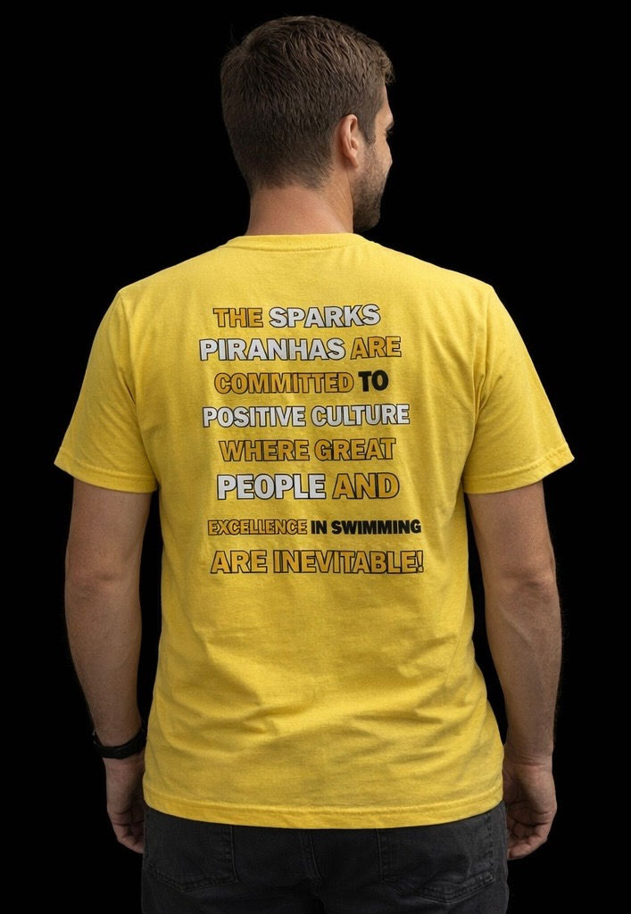 Thumbnail: 2026 Sparks Piranhas Shirt
