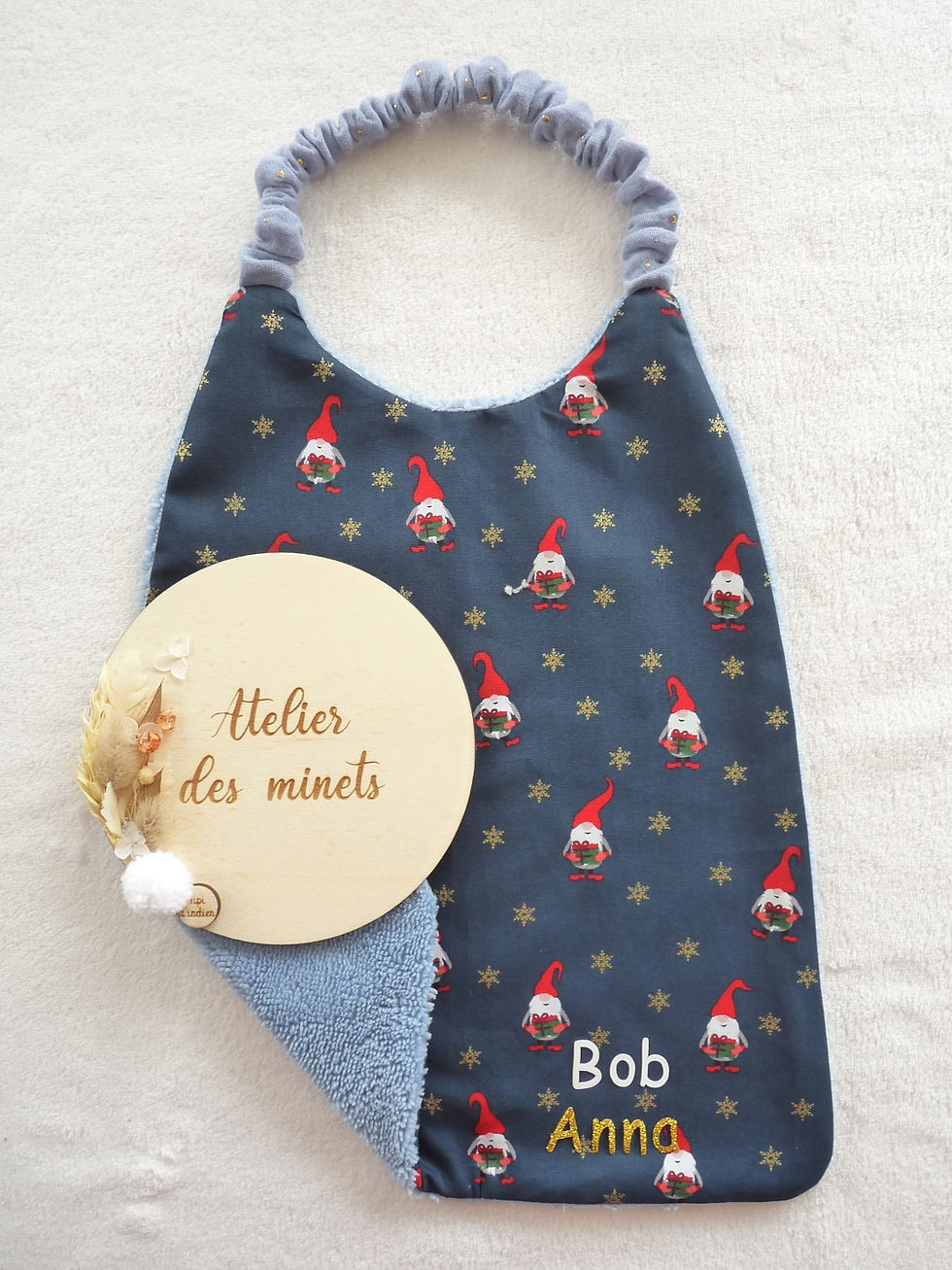 Miniature : Serviette de table enfant