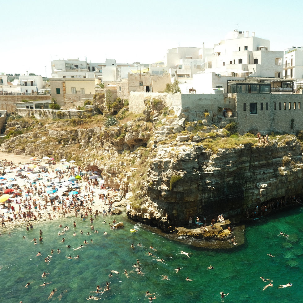 Polignano