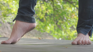 Упражнения для стоп