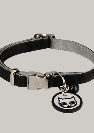 Tracker kat - TrackPet x Karl Lagerfeld