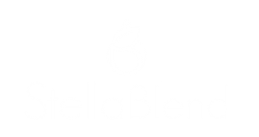 logo stella blend