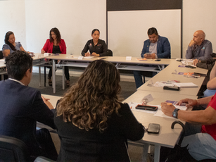 Universidad Lux trabaja en conjunto con el municipio de Guadalupe, Nuevo León, para impulsar la educación y el desarrollo regional.