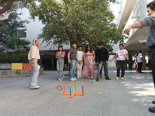 Rally Académico-Deportivo - Prepa Lux