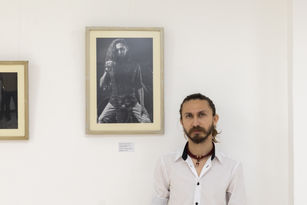 Exposición fotográfica "Mirada Sutil"