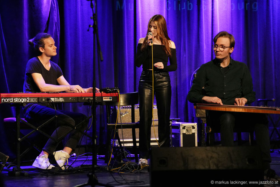 Nim and Hear
Foto: Markus Lackinger
