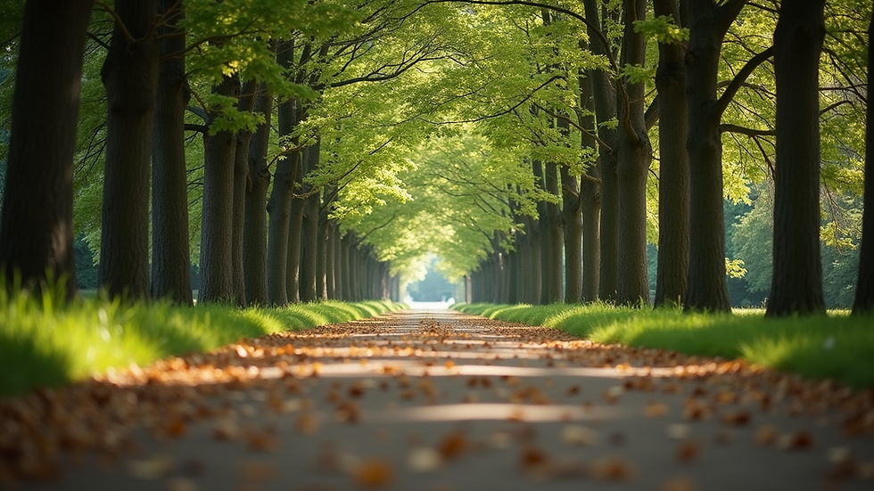 The Power of Mindfulness in Everyday Life