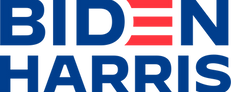 Biden-Harris campaign logo