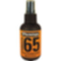 A bottle of Dunlop Formula 65 Polish and Cleaner delivers that is optimum in cleaning for your musical instruments with exceptional shine and incredible protection. Safely removes dust, smoke, and grime. Leaves a lustrous finish so your guitar looks its best.