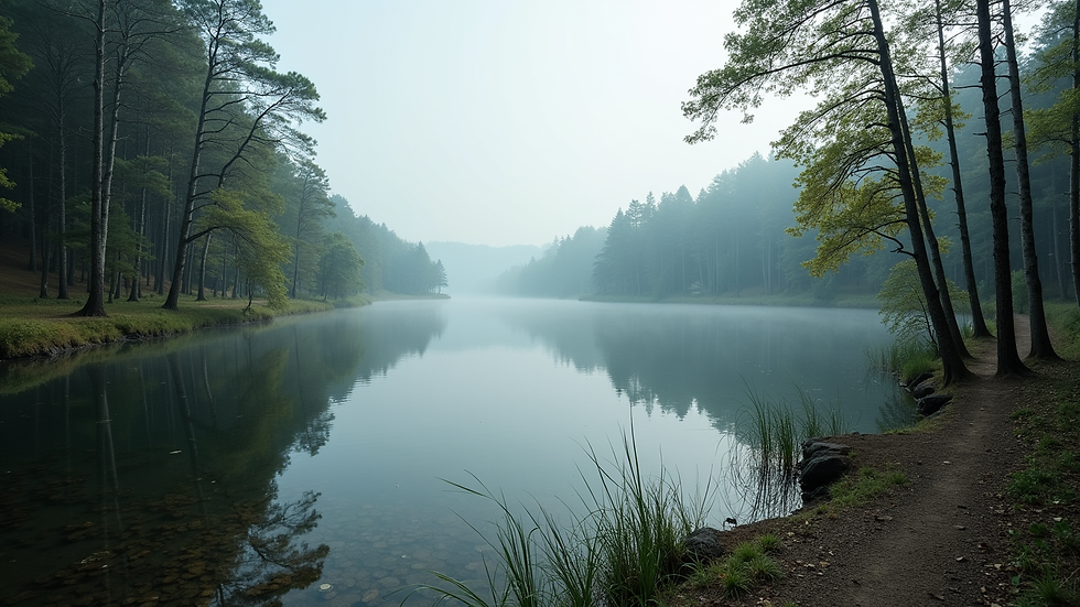 Top Five Practices for Instant Calm