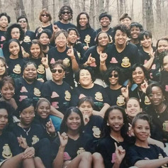 Eta Omicron Chapter Reunion 1996