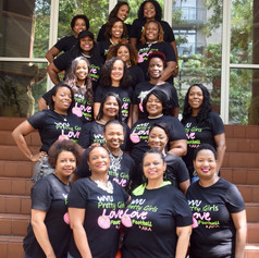 Eta Omicron Chapter Reunion 2018