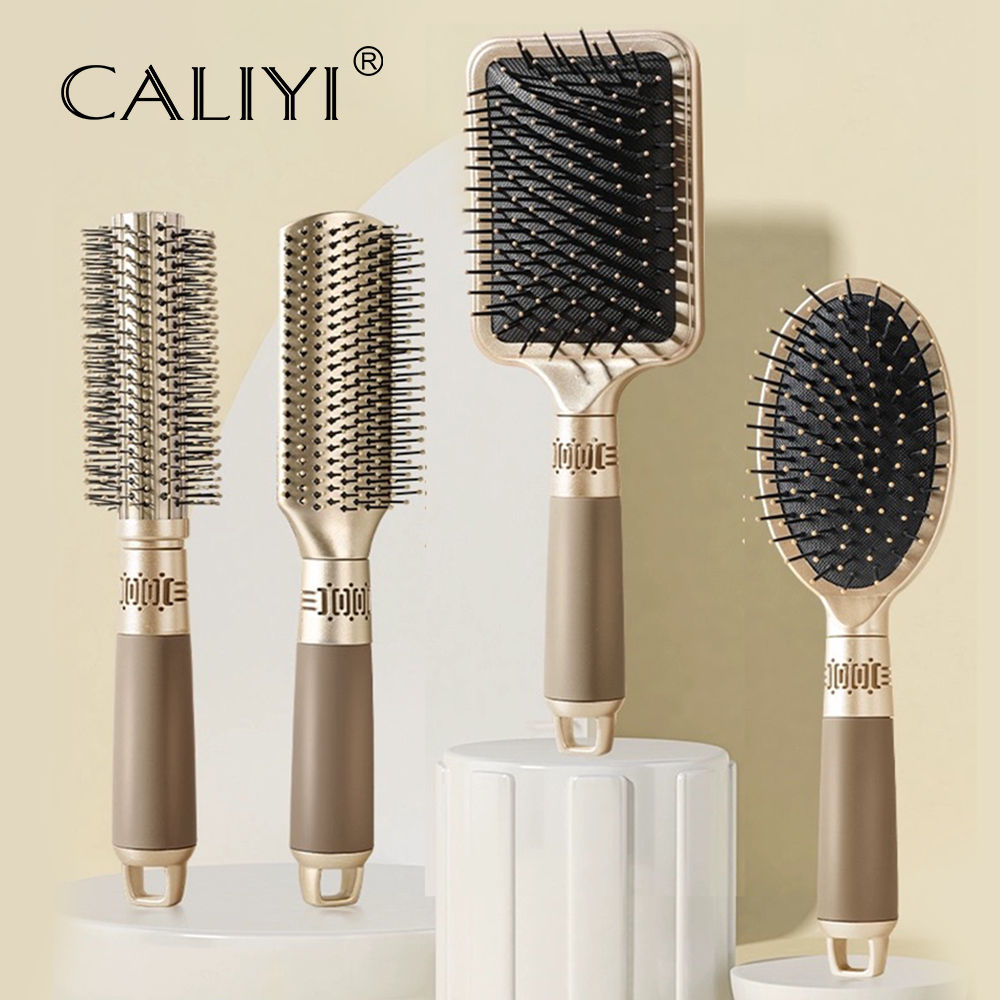 Scalp Massage Hair Brush