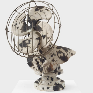 'Is a memory something we have or something we've lost' 2025