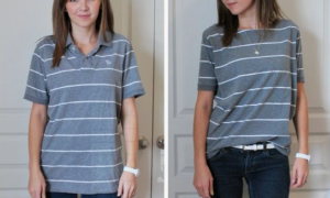 rework clothing diy