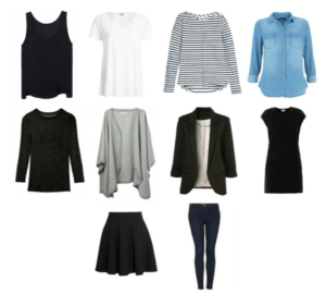 ethical closet foundation