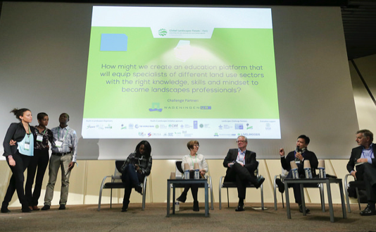 Joseph Youth and Landscapes Initiative
