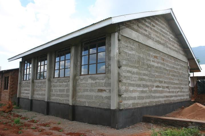 Kileva primary school