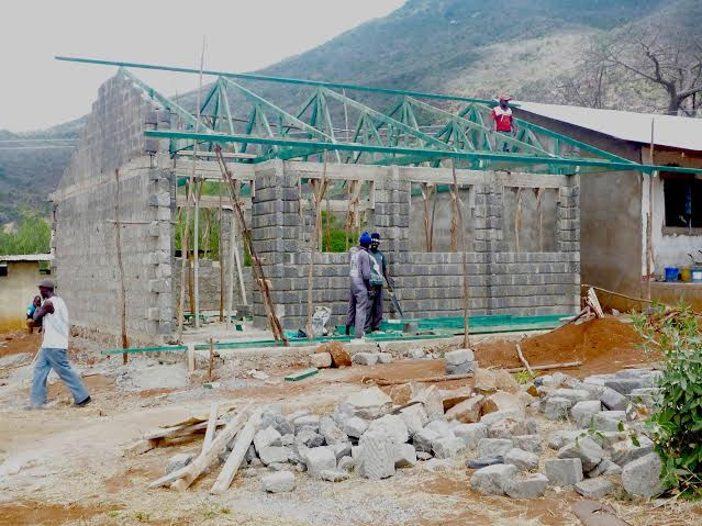 More progress on the Kileva school