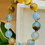 Thumbnail: Natural Argentine Lemurian & Golden Tiger Eye