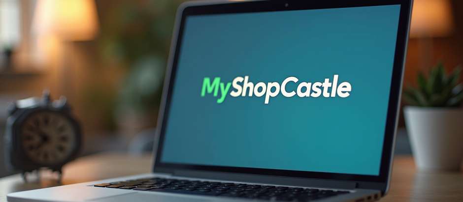 Como Gerenciar Seus Pedidos com o MyShopCastle