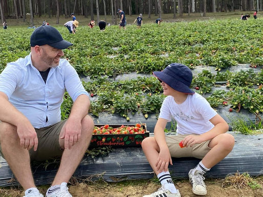 The Choices That Shape Fatherhood After Separation