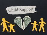 Child Support Without the Spiral - An 8-part Next Chapter Mates guide for dads navigating the system without losing themselves.