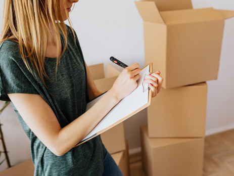 Things to Consider When Moving and Building Your Home Business