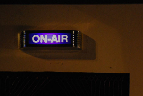 Talk Radio