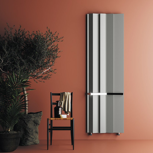 Red Hot Radiators ANDROID | Designer Central Heating Radiator | Red Dwarf