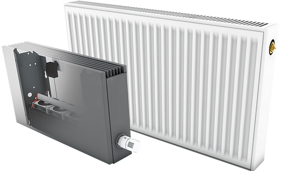 Heat Pump Radiator NZ