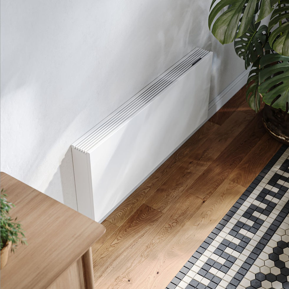 Thumbnail: STRADA HYBRID