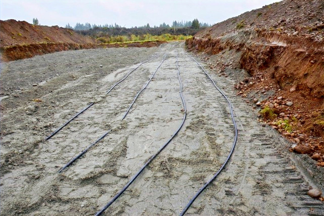 Geothermal Heating System Queenstown NZ