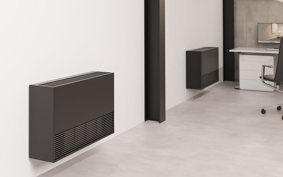 Fan Coil Unit NZ