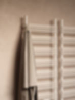 Designer Electric Towel Rail NZ