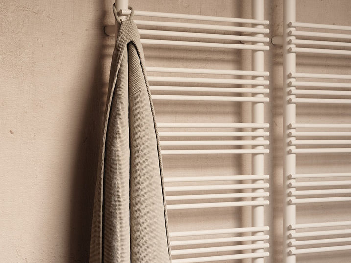 Heated Towel Rails New Zealand