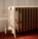 Thumbnail: CAST IRON CENTRAL HEATING RADIATOR NZ