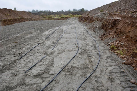 Geothermal  Central Heating NZ 2023