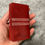 Thumbnail: Headly Cricket Key Pouch