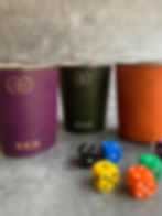 Thumbnail: Liar's Dice
