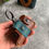 Thumbnail: Doggy 'Poo' Bag Dispensing Pouch