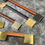 Thumbnail: Derwent Leather Cabinet Furniture Pull Handle