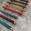 Thumbnail: Langcliffe Copper T-bar Cabinet Handle