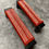 Thumbnail: Burley Flat Bar Cabinet Furniture Pull Handle