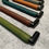 Thumbnail: Bainbridge Leather Cabinet Furniture Pull Handle
