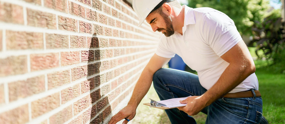St. Patrick’s Day: Don’t Rely on Luck for your Home Inspection