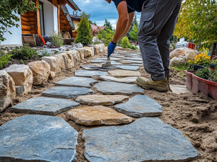5 Unusual Landscaping Tips to Boost Your Home's Curb Appeal for a Spring Sale