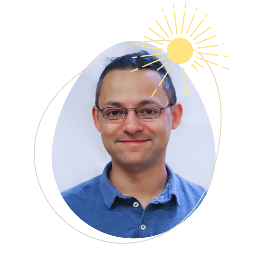 Directeur de l’école Morgan – École Herzen Soleil Levant