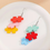 Thumbnail: Puzzle Pieces Earrings